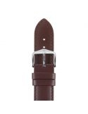 Pasek HIRSCH Corse M NQR 03202110-1-20 skórzany 20 mm - HIRSCH - paski do zegarków