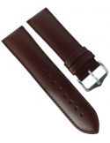 Pasek HIRSCH Corse M NQR 03202110-1-18 skórzany 18 mm - HIRSCH - paski do zegarków