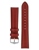 Pasek HIRSCH Corse L NQR 03202020UK-2-22 skórzany 22 mm - HIRSCH - paski do zegarków