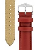 Pasek HIRSCH Corse L NQR 03202020UK-2-22 skórzany 22 mm - HIRSCH - paski do zegarków