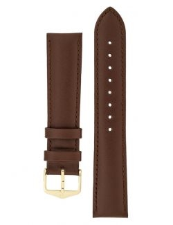 Pasek HIRSCH Corse M NQR 03202110-1-18 skórzany 18 mm