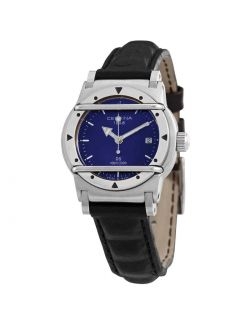 Certina DS Cascadeur Ladies C111.8000.42.59 - Zegarki CERTINA