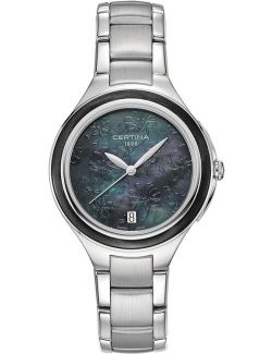 Certina DS Queen C018.210.11.120.00 - Zegarki CERTINA