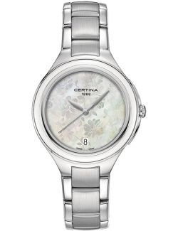 Certina DS Queen C018.210.11.110.00