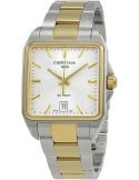 Certina DS Trust C019.510.22.031.00 Gent Quartz - Zegarki CERTINA