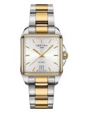 Certina DS Trust C019.510.22.031.00 Gent Quartz - Zegarki CERTINA