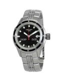 Certina DS Blue Ribbon Black Dial GENT C007.410.11.051.00 - Zegarki CERTINA