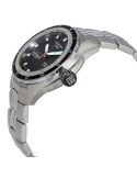 Certina DS Blue Ribbon Black Dial GENT C007.410.11.051.00 - Zegarki CERTINA