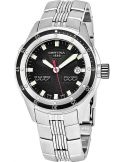 Certina DS Blue Ribbon Black Dial GENT C007.410.11.051.00 - Zegarki CERTINA