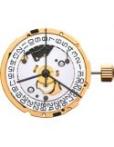 Certina DS First Lady Diamonds C900.217.76.297.00 GOLD 18k - Zegarki CERTINA