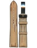 Pasek HIRSCH Birch L 0921045090-2-20 kauczuk i kora brzozowa 20 mm - HIRSCH - paski do zegarków