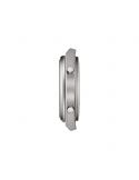 Tissot PRX Digital 40 Stainless Steel & Silver T137.463.11.030.00 - Zegarki TISSOT
