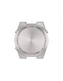 Tissot PRX Digital 40 Stainless Steel & Silver T137.463.11.030.00 - Zegarki TISSOT