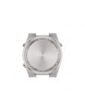 Tissot PRX Digital 35 Stainless Steel & Silver T137.263.11.030.00 - Zegarki TISSOT