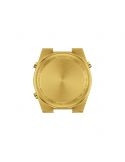 Tissot PRX Digital 35 Yellow Gold & Champagne T137.263.33.020.00 - Zegarki TISSOT