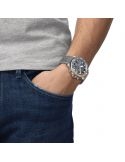 Tissot SEASTAR 1000 Quartz CHRONOGRAPH T120.417.17.081.01 - Zegarki TISSOT