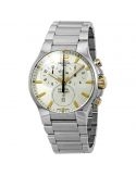 Certina DS Spel Chronograph Men's C012.417.21.037.00 - Zegarki CERTINA
