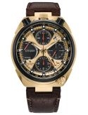 Zegarek sportowy męski Citizen Promaster Tsuno Chrono Racer AV0072-01X Limited Edition na pasku