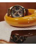 Zegarek sportowy męski Citizen Promaster Tsuno Chrono Racer AV0072-01X Limited Edition na pasku
