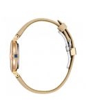 Zegarek elegancki, fashion damski Citizen Lady May Bells EM1073-18D na pasku