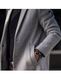 Frederique Constant Classic Tourbillon Manufacture FC-980G3H9 Rose Gold 18k Limited - Zegarki FREDERIQUE CONSTANT