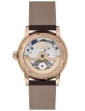Frederique Constant Classic Tourbillon Manufacture FC-980G3H9 Rose Gold 18k Limited - Zegarki FREDERIQUE CONSTANT