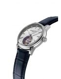 Frederique Constant Classic Tourbillon Manufacture FC-980S3H6 Limited Edition - Zegarki FREDERIQUE CONSTANT