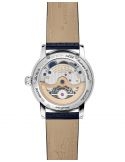 Frederique Constant Classic Tourbillon Manufacture FC-980S3H6 Limited Edition - Zegarki FREDERIQUE CONSTANT