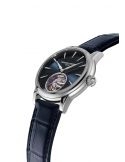 Frederique Constant Classic Tourbillon Manufacture FC-980N3H6 Limited Edition - Zegarki FREDERIQUE CONSTANT