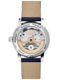 Frederique Constant Classic Tourbillon Manufacture FC-980N3H6 Limited Edition - Zegarki FREDERIQUE CONSTANT
