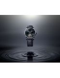 Frederique Constant Classic Tourbillon Manufacture FC-980N3H6 Limited Edition - Zegarki FREDERIQUE CONSTANT