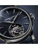 Frederique Constant Classic Tourbillon Manufacture FC-980N3H6 Limited Edition - Zegarki FREDERIQUE CONSTANT