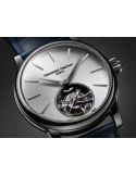 Frederique Constant Classic Tourbillon Manufacture FC-980S3H6 Limited Edition - Zegarki FREDERIQUE CONSTANT