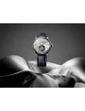 Frederique Constant Classic Tourbillon Manufacture FC-980S3H6 Limited Edition - Zegarki FREDERIQUE CONSTANT