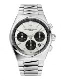 Frederique Constant Highlife Automatic Chronograph FC-391SB4NH6B Limited Edition - Zegarki FREDERIQUE CONSTANT