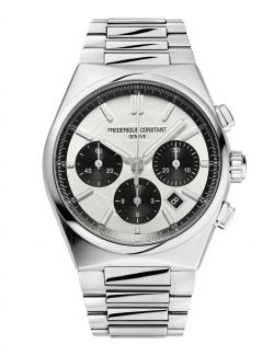 Frederique Constant Highlife Automatic Chronograph FC-391SB4NH6B Limited Edition