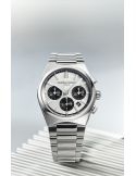 Frederique Constant Highlife Automatic Chronograph FC-391SB4NH6B Limited Edition - Zegarki FREDERIQUE CONSTANT