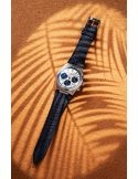 Frederique Constant Highlife Automatic Chronograph FC-391WN4NH6 Limited Edition - Zegarki FREDERIQUE CONSTANT