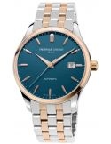 Frederique Constant Classics Index Automatic FC-303LN5B2B - Zegarki FREDERIQUE CONSTANT