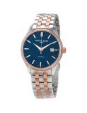 Frederique Constant Classics Index Automatic FC-303LN5B2B - Zegarki FREDERIQUE CONSTANT