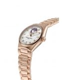Frederique Constant Highlife Ladies Automatic Heart Beat FC-310MPWD2NH4B Diamonds - Zegarki FREDERIQUE CONSTANT