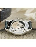 Frederique Constant Ladies Automatic Double Heart Beat FC-310LGDHB3B6 Diamonds - Zegarki FREDERIQUE CONSTANT