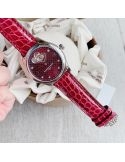 Frederique Constant Ladies Automatic Double Heart Beat FC-310BRGDHB3B6 Diamonds - Zegarki FREDERIQUE CONSTANT