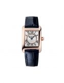 Frederique Constant Classics CARRÉE LADIES FC-200MCDC14 Diamonds - Zegarki FREDERIQUE CONSTANT