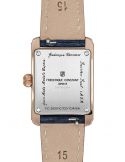 Frederique Constant Classics CARRÉE LADIES FC-200MCDC14 Diamonds - Zegarki FREDERIQUE CONSTANT