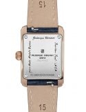 Frederique Constant Classics CARRÉE LADIES FC-200NMCDCD14 Diamonds - Zegarki FREDERIQUE CONSTANT