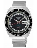 Zegarek sportowy męski Seiko 5 Sports 55th Anniversary SRPK17K1 Limited Edition - Zegarki SEIKO