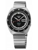Zegarek sportowy męski Seiko 5 Sports 55th Anniversary SRPK17K1 Limited Edition - Zegarki SEIKO