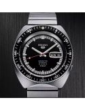 Zegarek sportowy męski Seiko 5 Sports 55th Anniversary SRPK17K1 Limited Edition - Zegarki SEIKO