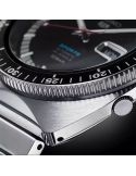 Zegarek sportowy męski Seiko 5 Sports 55th Anniversary SRPK17K1 Limited Edition - Zegarki SEIKO